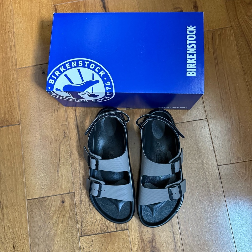 Birkenstock Mogami Terra 42